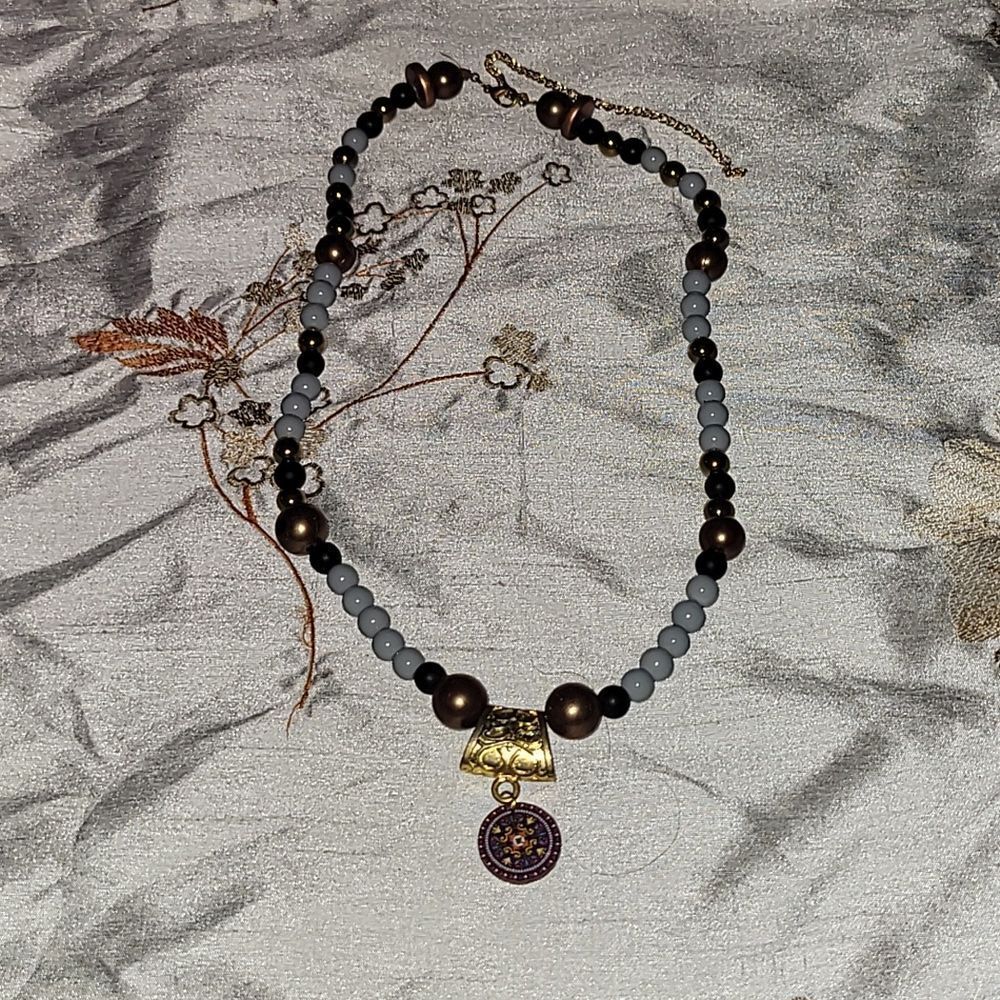 Unisex Handmade Creative Pendant necklace great Quality